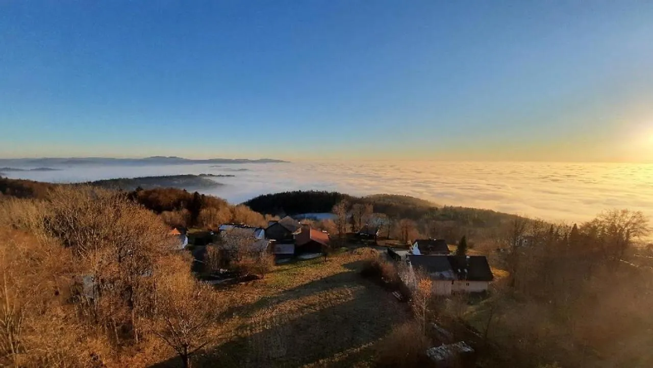 Traumblick Bayerischer Wald, Pool&Sauna, Getränke, Klimaanlage Freyung Apartment